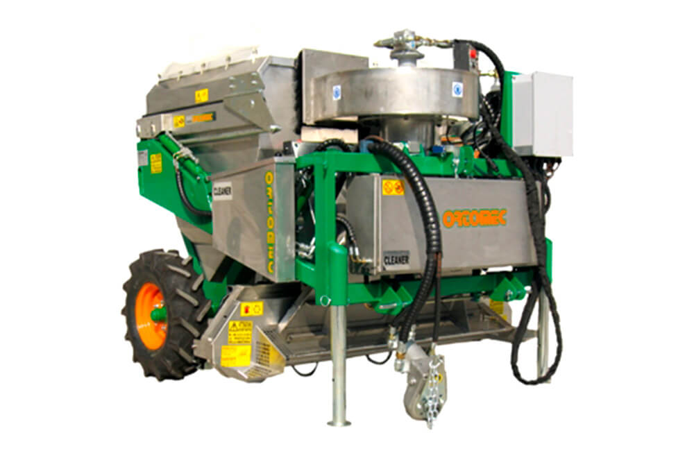 Ortomec Cleaner