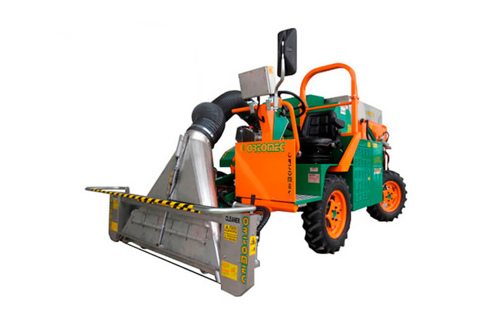 Ortomec Cleaner 2