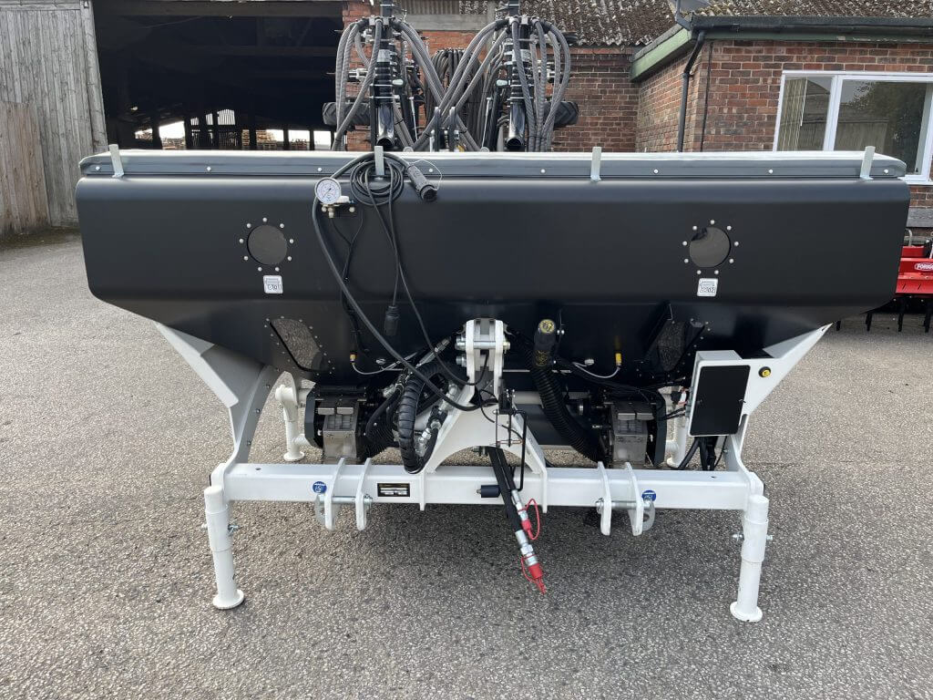Agrisem DSF 1600 Front Hopper product image 2