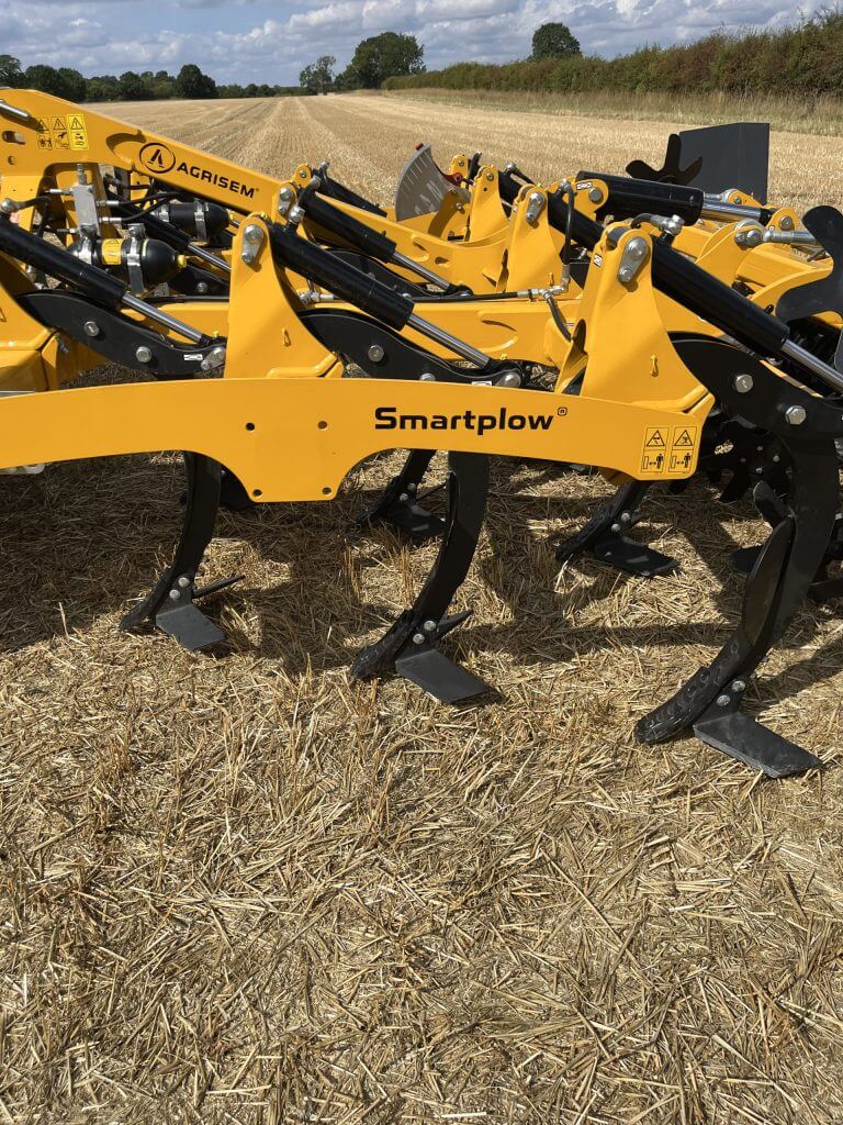 Agrisem Smartplow mix cultivator product image 3