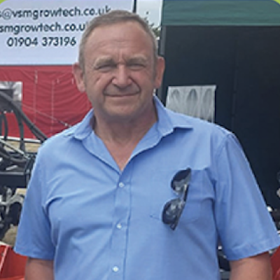 Richard Parish