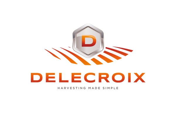 Delecroix logo