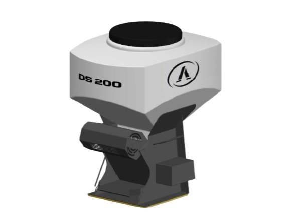 Agrisem DS 200/500