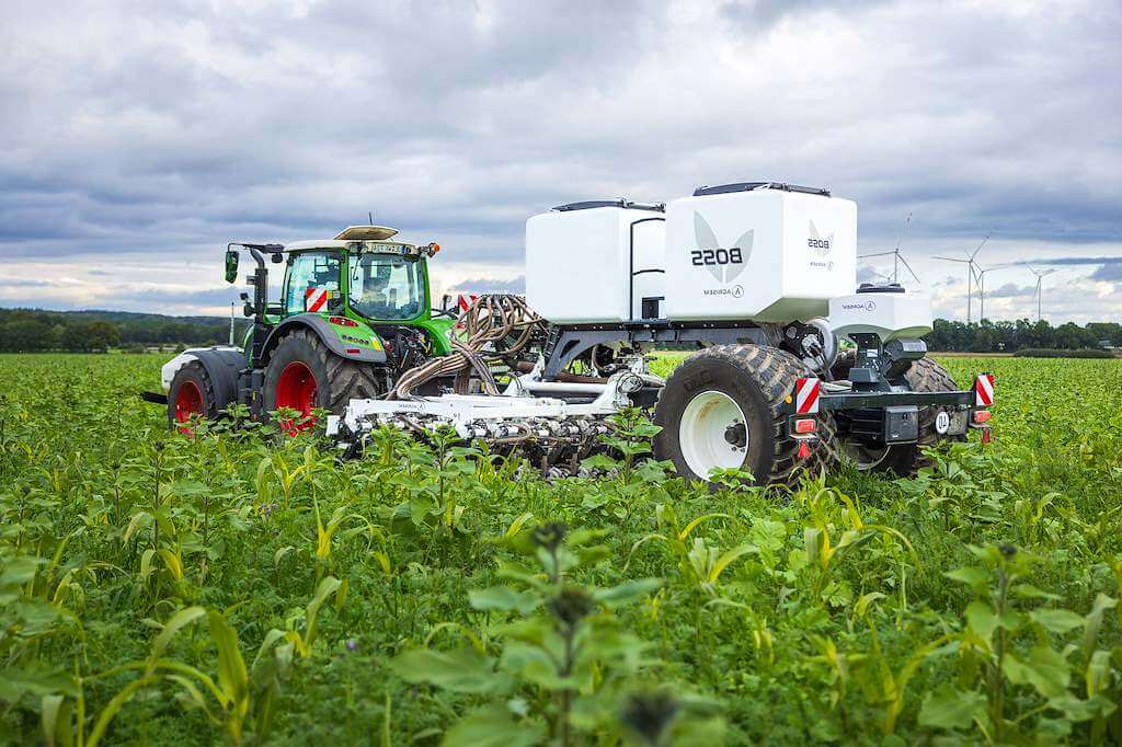 Support throughout the life of your machinery image