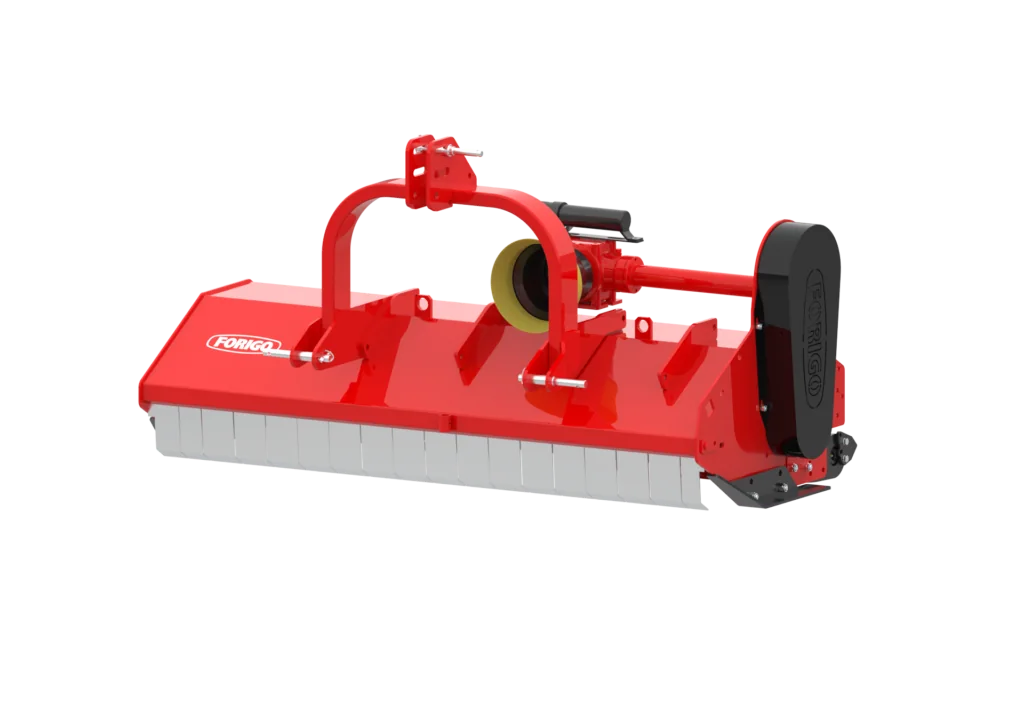 Forigo Shredders