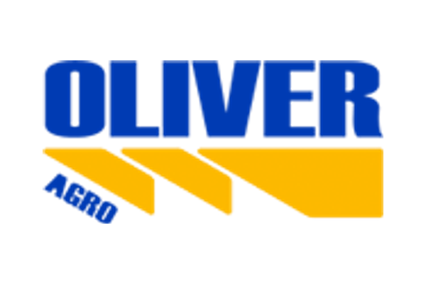 Oliver Agro logo