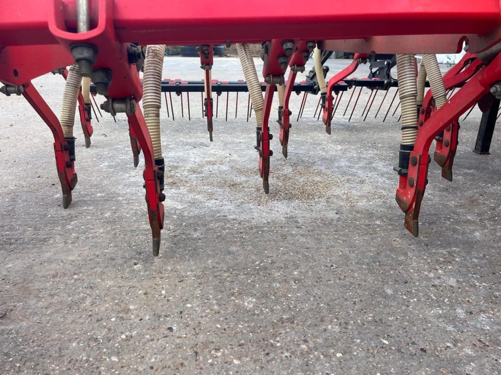 KRM SOLA drill 6m product image 3