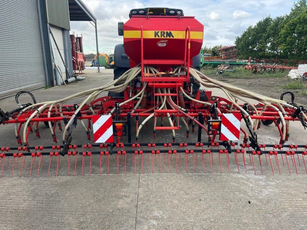 KRM SOLA drill 6m product image 1
